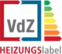 Heizungslabel